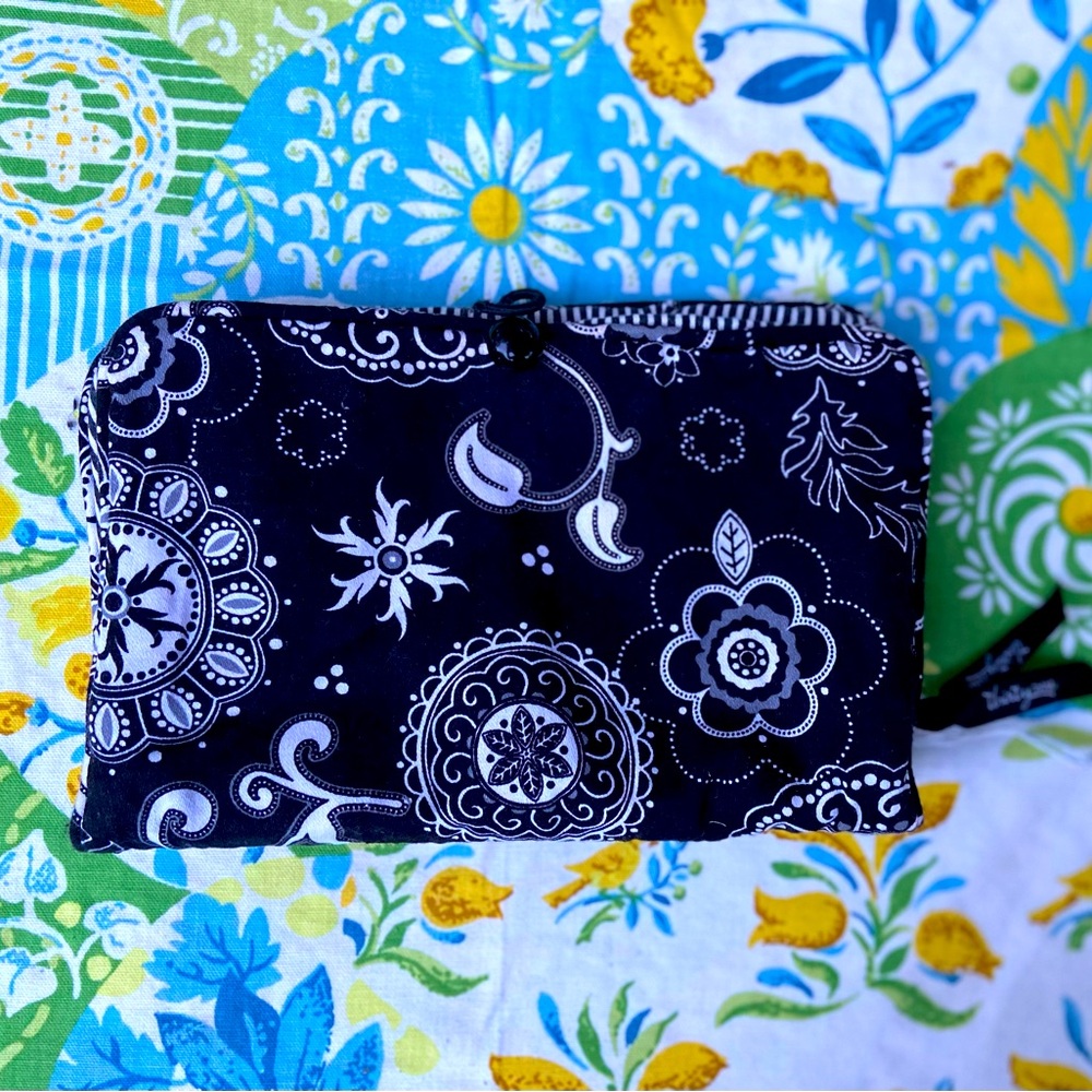 Thirty-One Cosmetic Bag